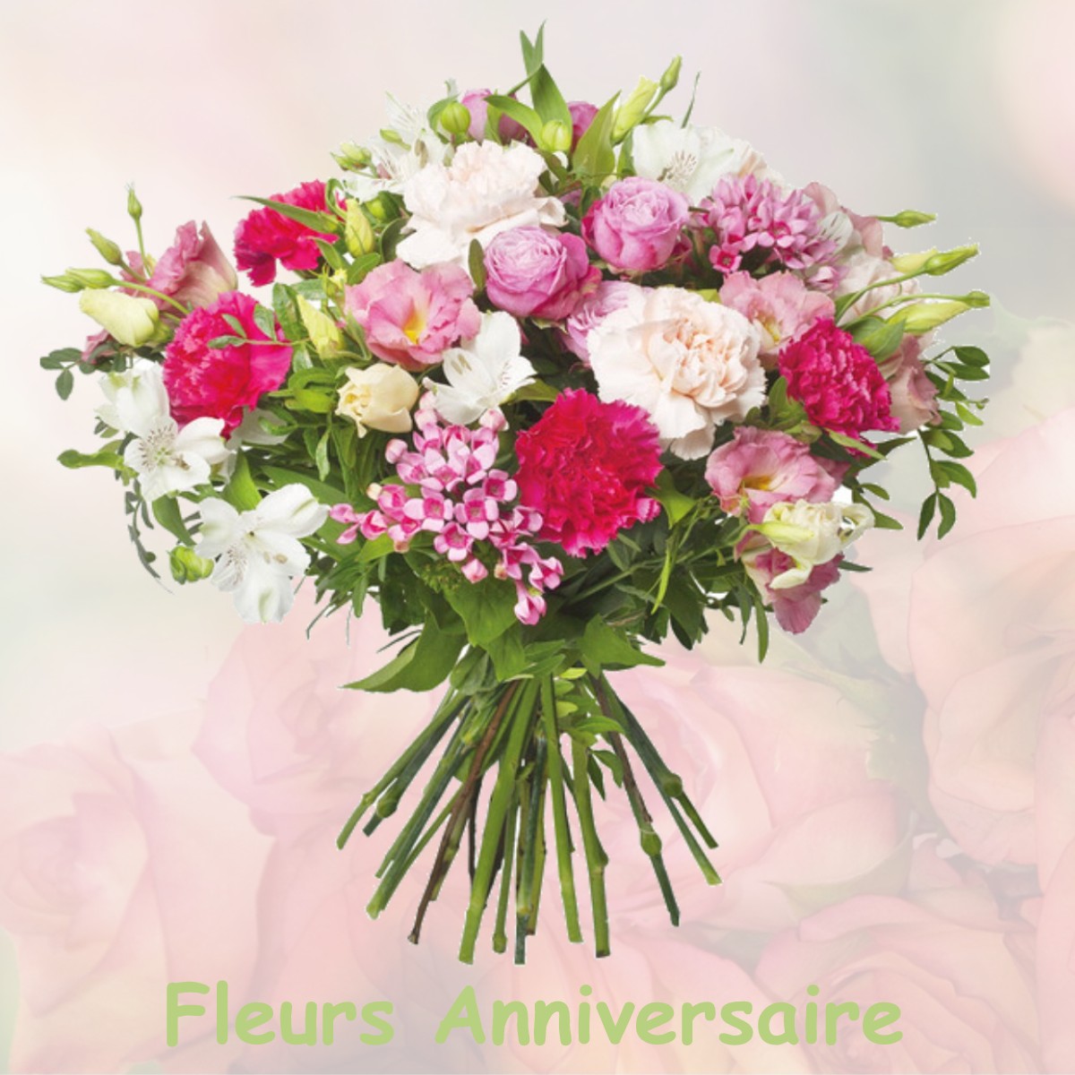 fleurs anniversaire MORET-SUR-LOING