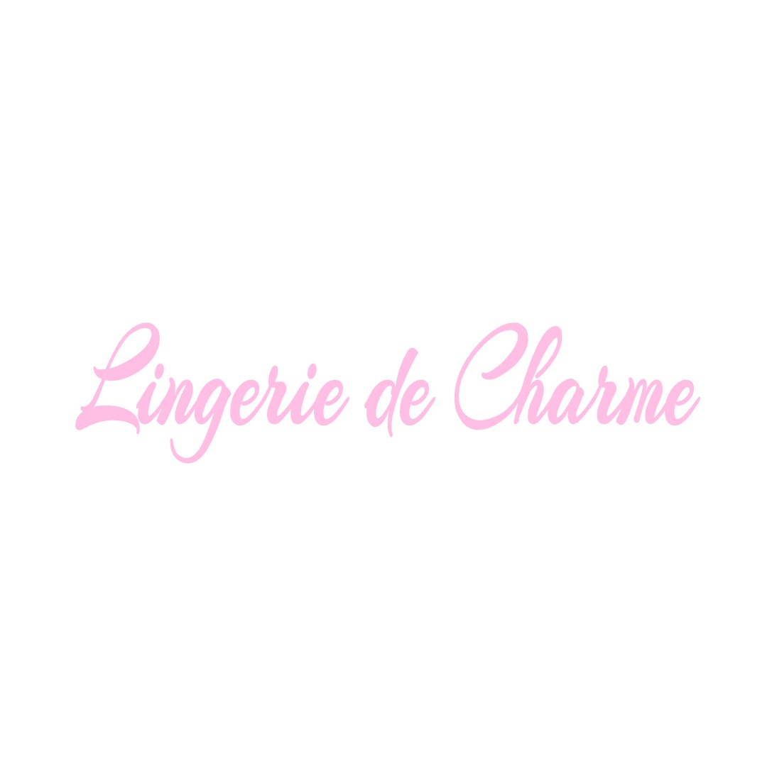 LINGERIE DE CHARME MORET-SUR-LOING